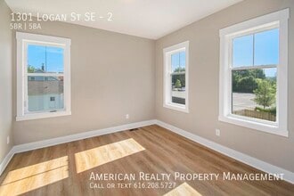 1301 Logan St SE-Unit -2 in Grand Rapids, MI - Building Photo - Building Photo