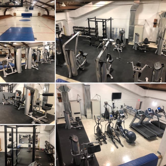 208 Center St, Unit 10 in Wimbledon, ND - Foto de edificio - Building Photo