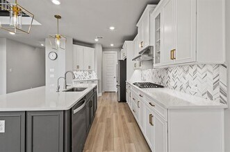 2201 Cherrybark Trl in Little Elm, TX - Foto de edificio - Building Photo