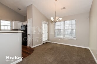 4580 Grove Park Way NW in Acworth, GA - Foto de edificio - Building Photo