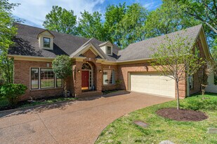 208 Stokesboro Ct in Nashville, TN - Building Photo