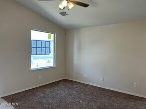 4868 Marisabel Azcarate St in El Paso, TX - Building Photo - Building Photo