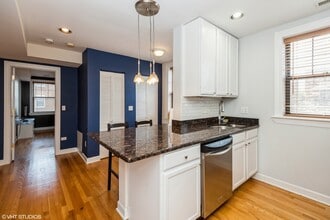 5228 N Campbell Ave in Chicago, IL - Building Photo - Building Photo