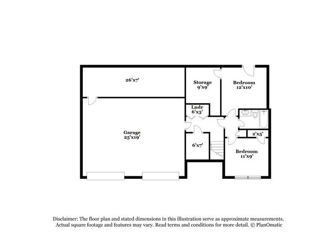 205 Ashland Manor Dr in Lawrenceville, GA - Building Photo - Building Photo