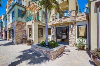 4151 Mission Blvd in San Diego, CA - Building Photo - Building Photo