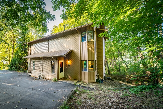 property at 305 Piney Mountain Dr