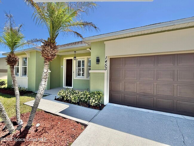 1453 Santa Anna St SE in Palm Bay, FL - Building Photo - Building Photo