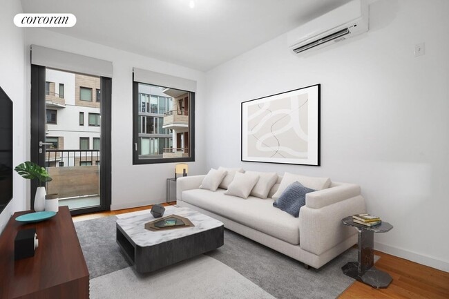 54 Noll St in Brooklyn, NY - Foto de edificio - Building Photo