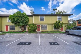 7337 Cedar Creek Ct in Winter Park, FL - Building Photo - Building Photo