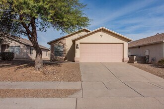 1657 E St Ferdinand Pl in Tucson, AZ - Building Photo - Building Photo