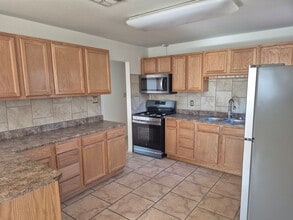 1206 Bellamah Dr in Alamogordo, NM - Building Photo - Building Photo