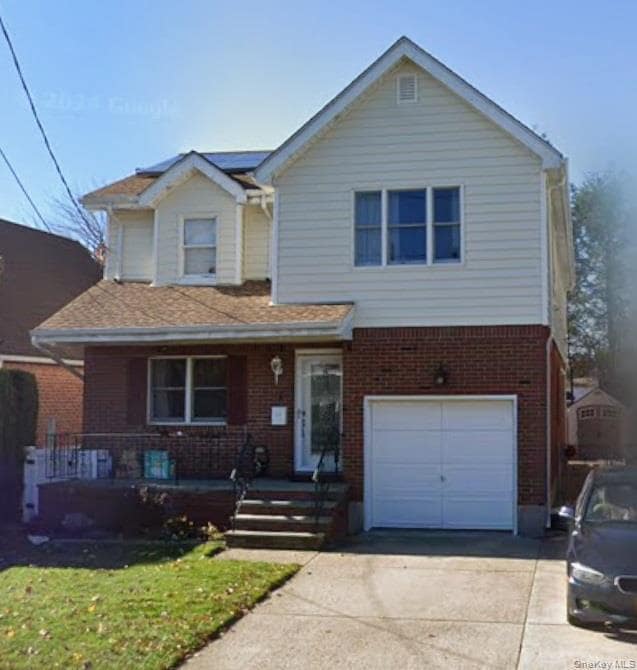 509 New Hyde Park Rd