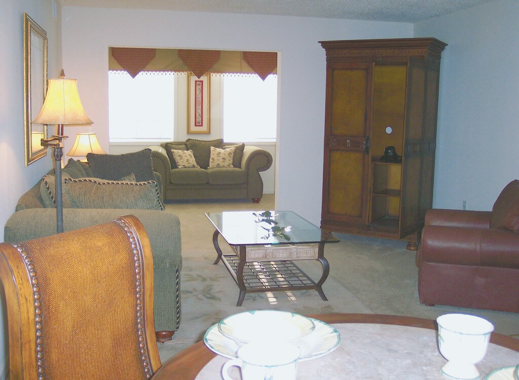 Autumn Park Apartments in Boiling Springs, SC