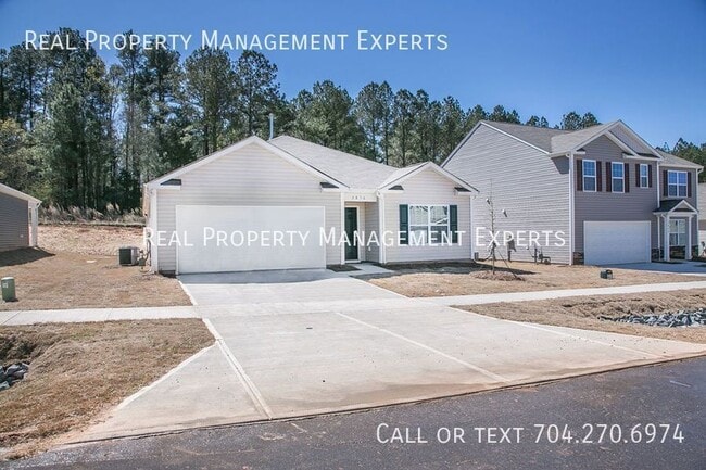 property at 2754 Sherrills Stream Drive