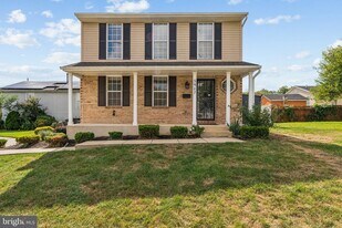 5907 L St in Fairmount Heights, MD - Building Photo