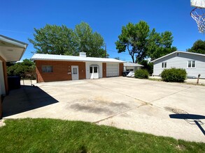 904 Sherry Dr in Riverton, WY - Building Photo - Building Photo