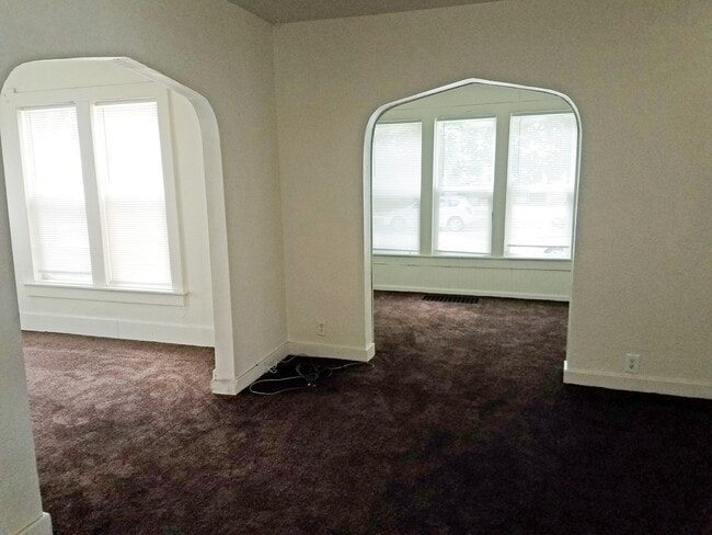 property at 1912 Wood St