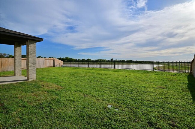 5707 Aurora Grns Ln in Katy, TX - Foto de edificio - Building Photo