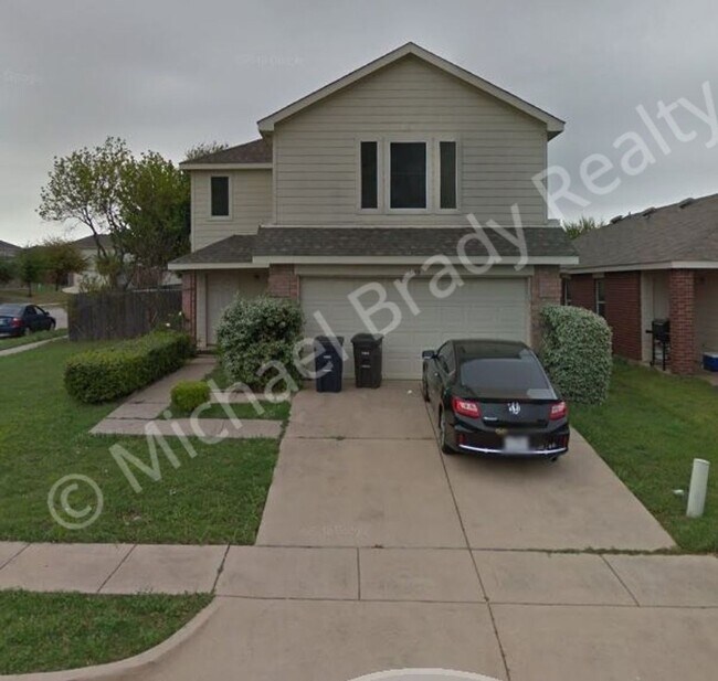 4888 Waterford Dr in Fort Worth, TX - Building Photo - Building Photo