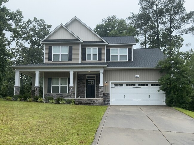 property at 23 Whisper Oaks Ct
