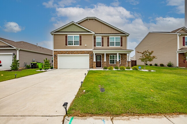 410 Ginger Dr in New Bern, NC - Building Photo - Building Photo