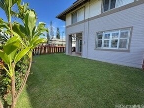 95-1063 Kuauli Street Unit 14 in Mililani, HI - Building Photo - Building Photo
