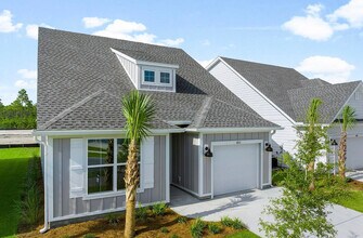 841 Breakfast Point Blvd in Panama City Beach, FL - Building Photo - Building Photo