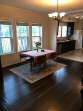 3001 Rosedale St in Houston, TX - Foto de edificio - Building Photo