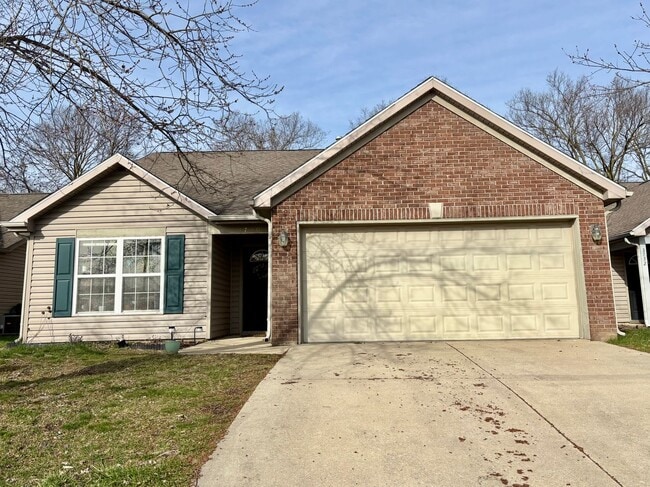 property at 3730 Ellison Dr