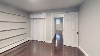 31 Westgate Rd, Unit 1 in Boston College, MA - Building Photo