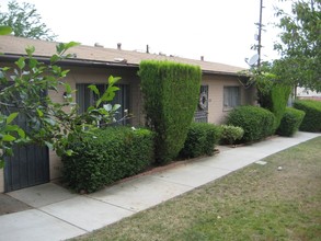 13th Ave Apartments in Escondido, CA - Building Photo - Building Photo