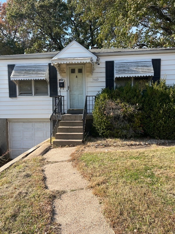 property at 5663 Gatesworth Ave