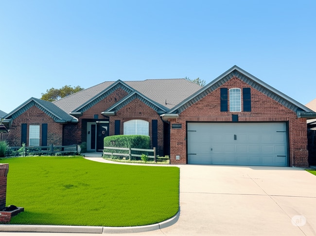 property at 1313 SW 121st St