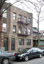 1024 E 14th St Apartamentos