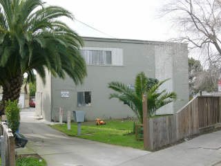 596 W William St in San Jose, CA - Foto de edificio - Building Photo