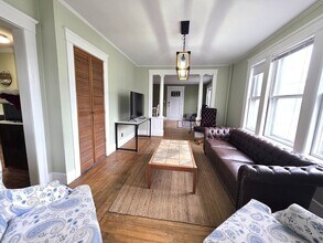 1168 Grafton St in Worcester, MA - Building Photo - Building Photo