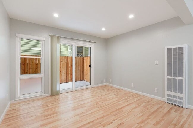 property at 450 Alcatraz Ave