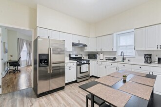 1626 Union Turnpike in North Bergen, NJ - Building Photo - Building Photo