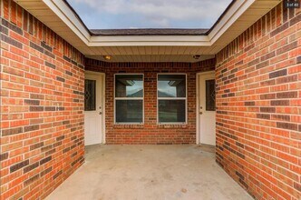 608 N Bangor Ave in Lubbock, TX - Building Photo - Building Photo
