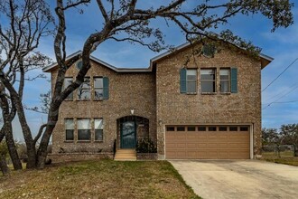 11503 Cavendish Cir in San Antonio, TX - Building Photo - Building Photo