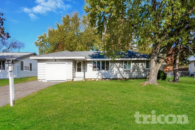 property at 2606 65th Ave N