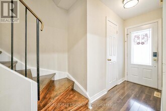 105 Patrice Crescent in Vaughan, ON - Building Photo - Building Photo
