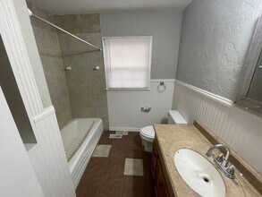 4118 Potomac Ave in Abilene, TX - Building Photo - Building Photo