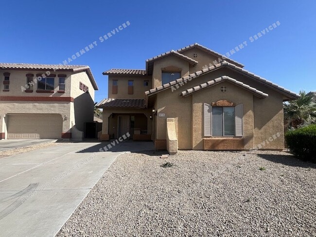 6602 W Desert Hills Dr in Glendale, AZ - Foto de edificio - Building Photo