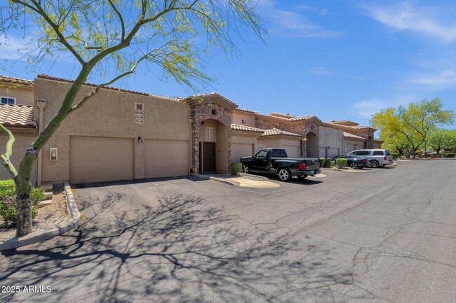 property at 13700 N Fountain Hills Blvd