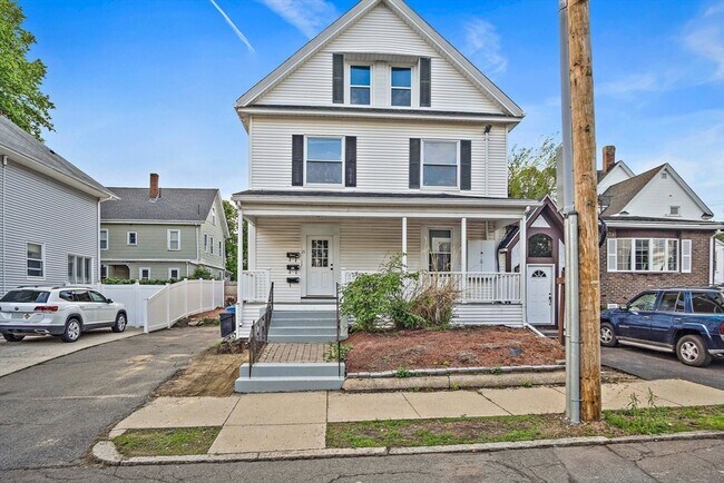 property at 15 W Water St