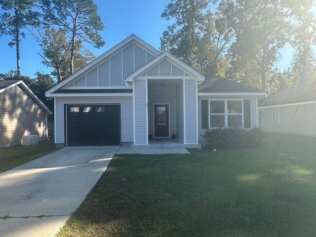 property at 65 Pueblo Trail