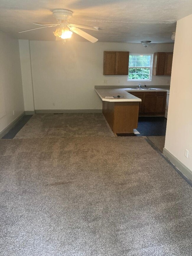 property at 750 College Ave