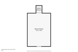 3005 Sentinel Pkwy in Lawrenceville, GA - Foto de edificio - Building Photo