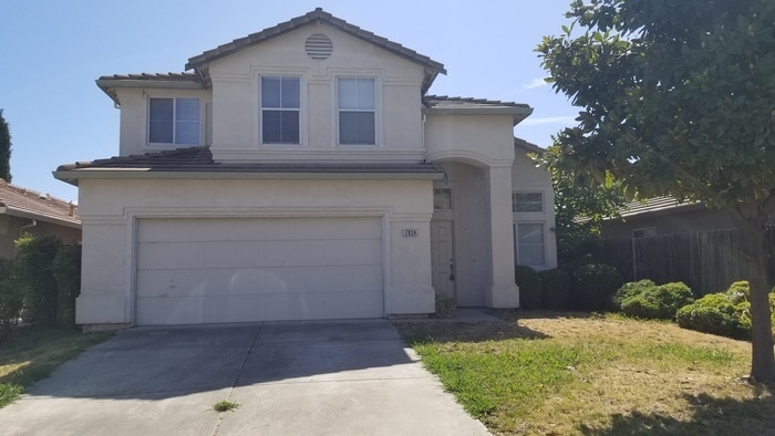 7834 Kanan Ct in Citrus Heights, CA - Building Photo